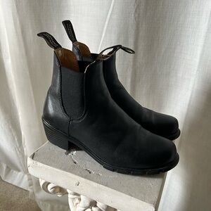 Blundstone Boots